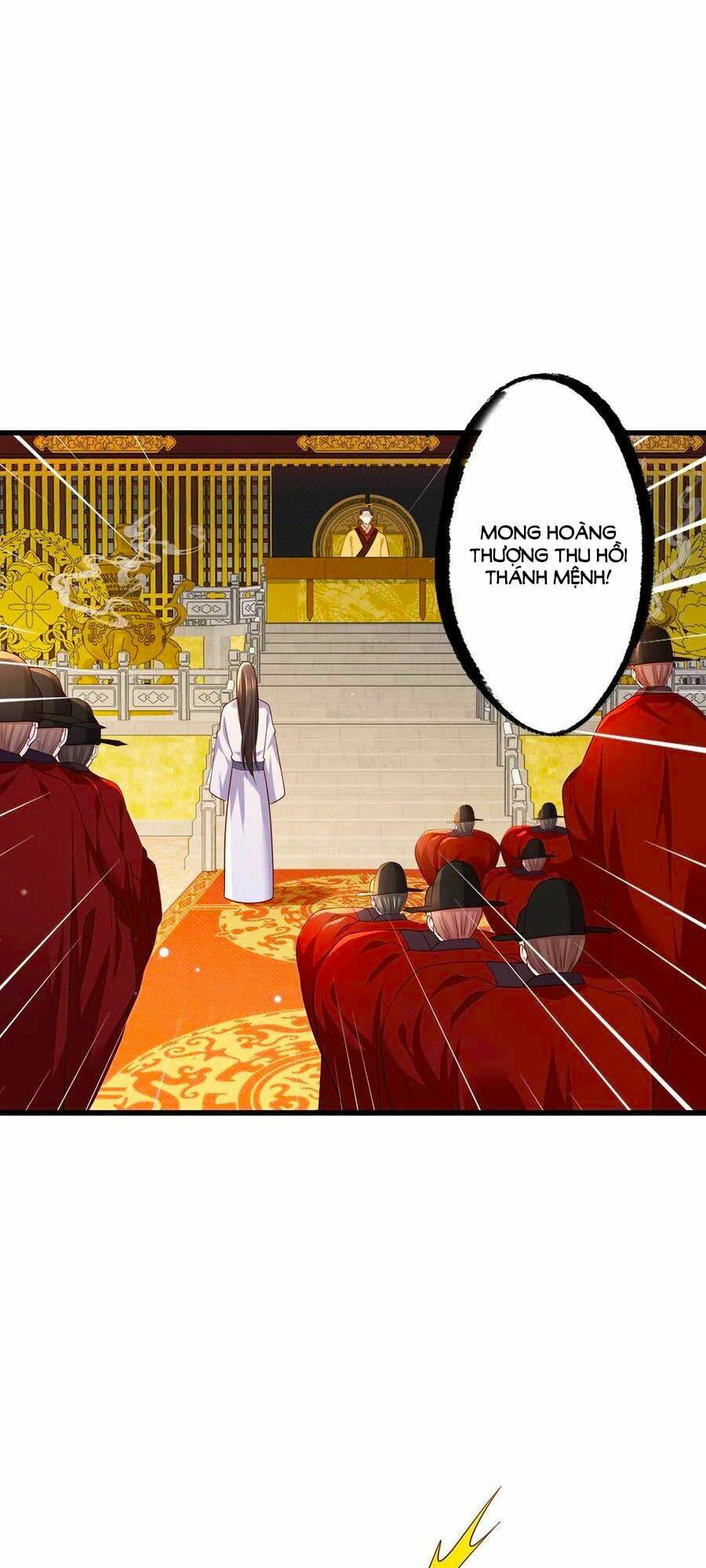 Nữ Thủ Phú Chi Kiều Sủng Nhiếp Chính Vương: Chapter 63