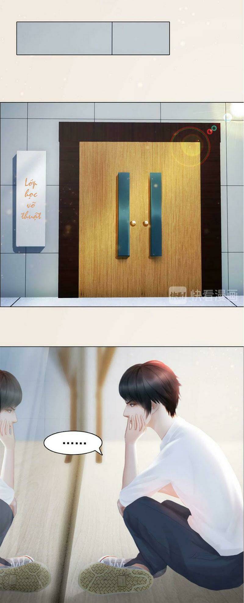 Yêu Nhan Lệnh: Chapter 102