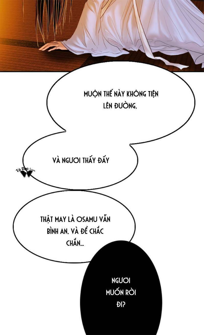 Lãnh Huyết Vương (King): Chapter 2