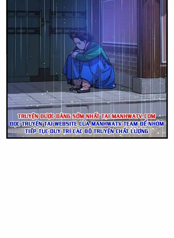 Tôi Sẽ Sống Như Một Hoàng Tử: Chapter 56