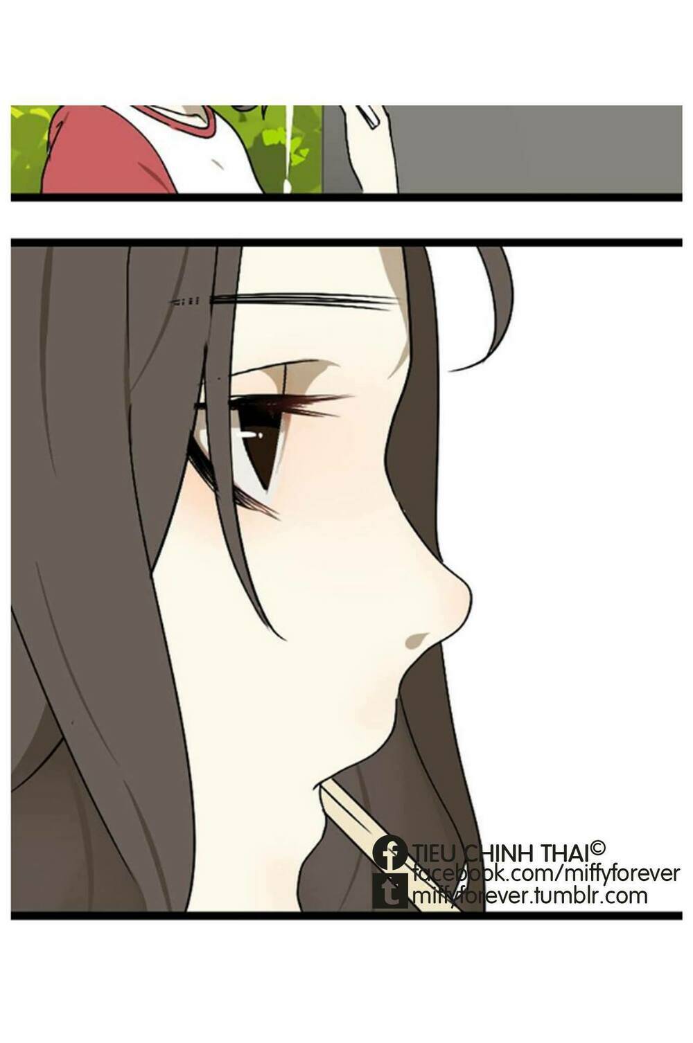 Mục Linh: Chapter 0