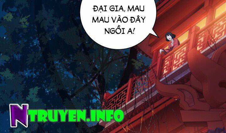 Bí Mật Của Dạ Tộc: Chapter 1.2