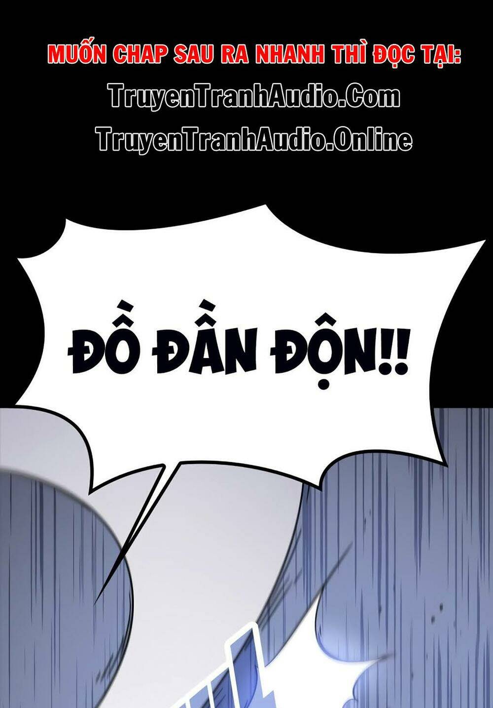 Điểm Chết: Chapter 7