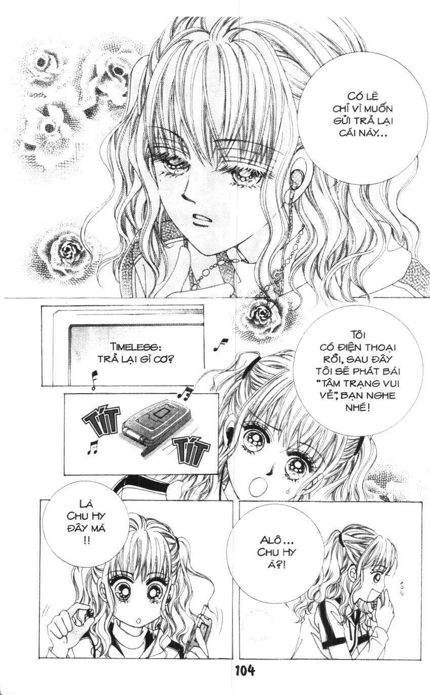 Say Say Say: Chapter 1