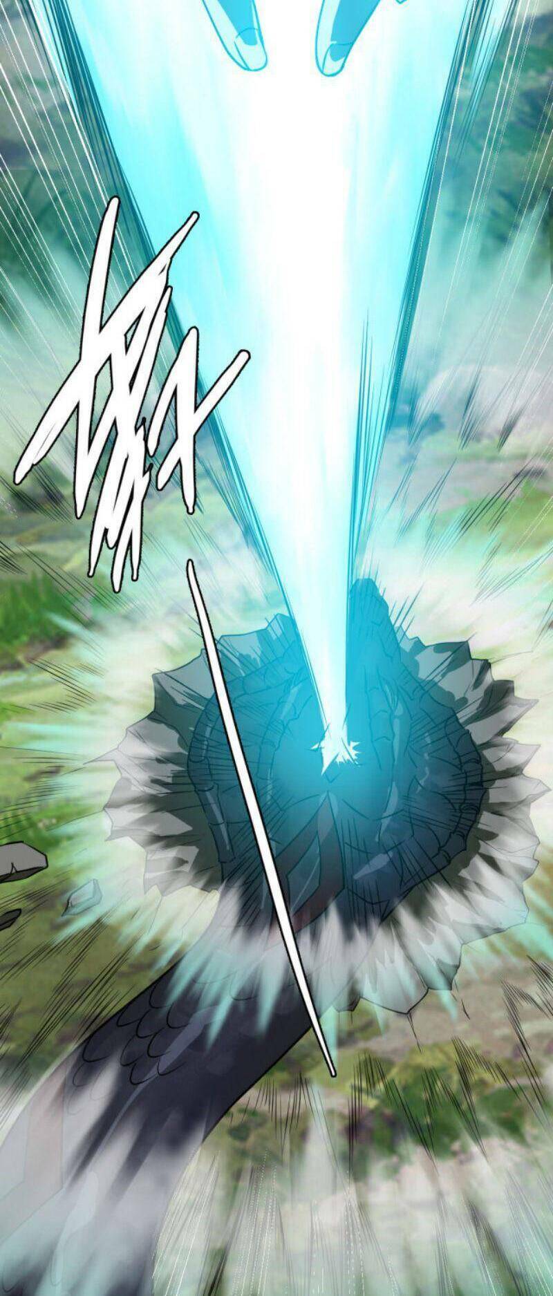 Siêu Đạo Thần Thuật: Chapter 40