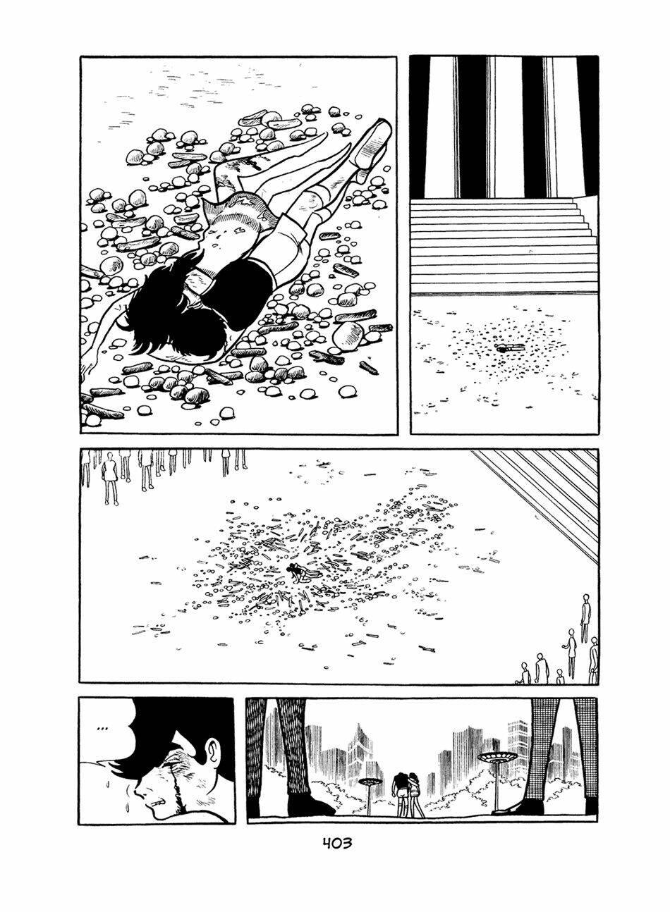 Apollo\’s Song: Chapter 4