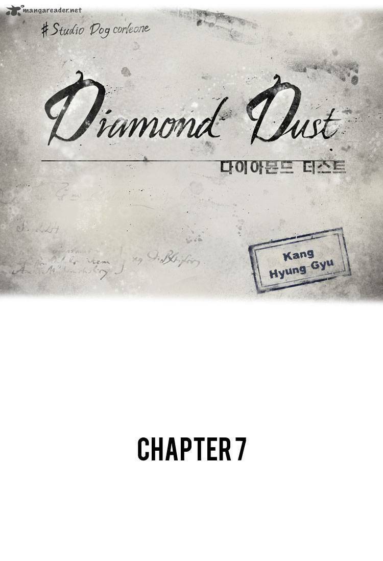 Diamond Dust: Chapter 7