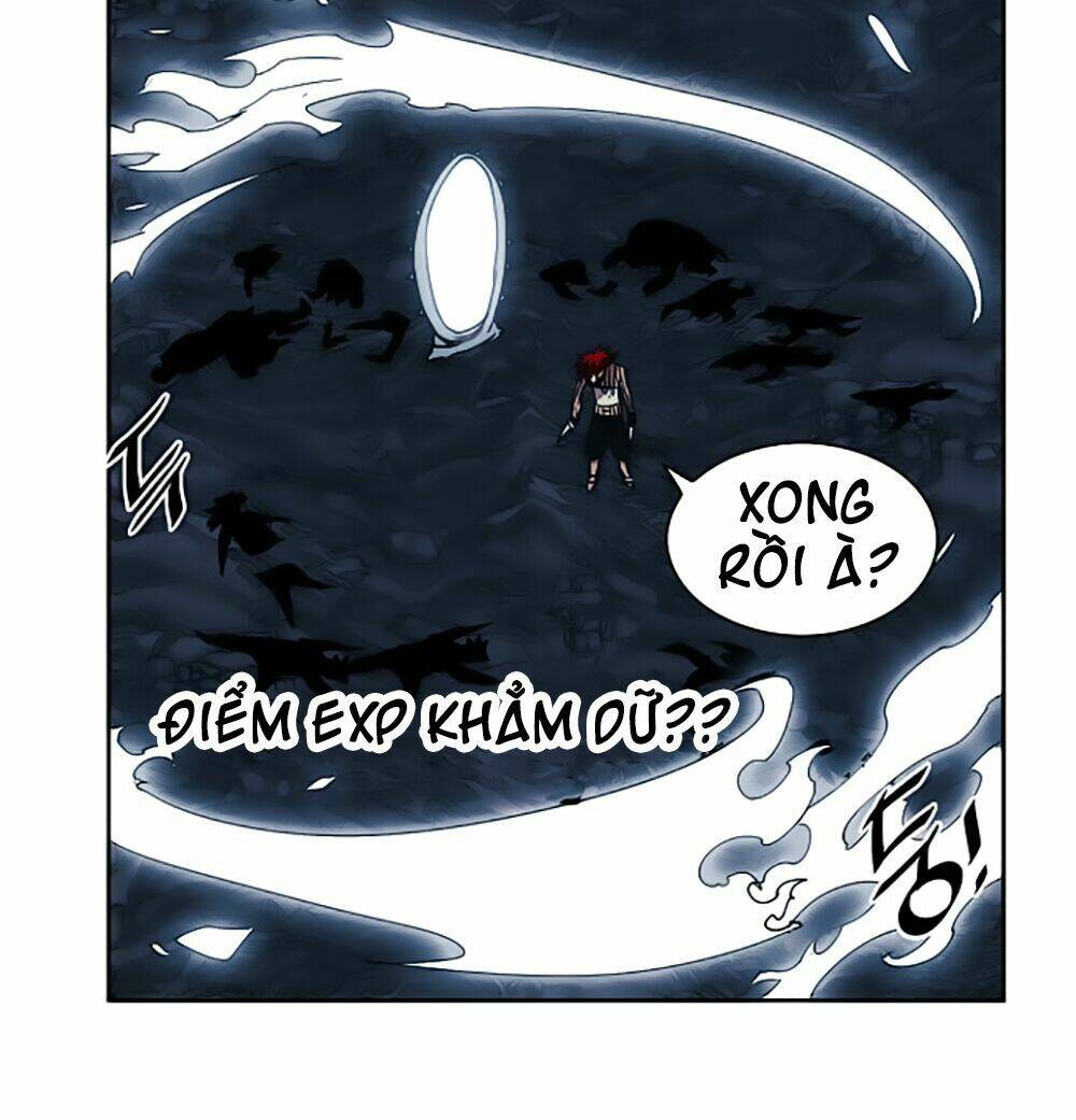 Hard Core Leveling Warrior: Chapter 24