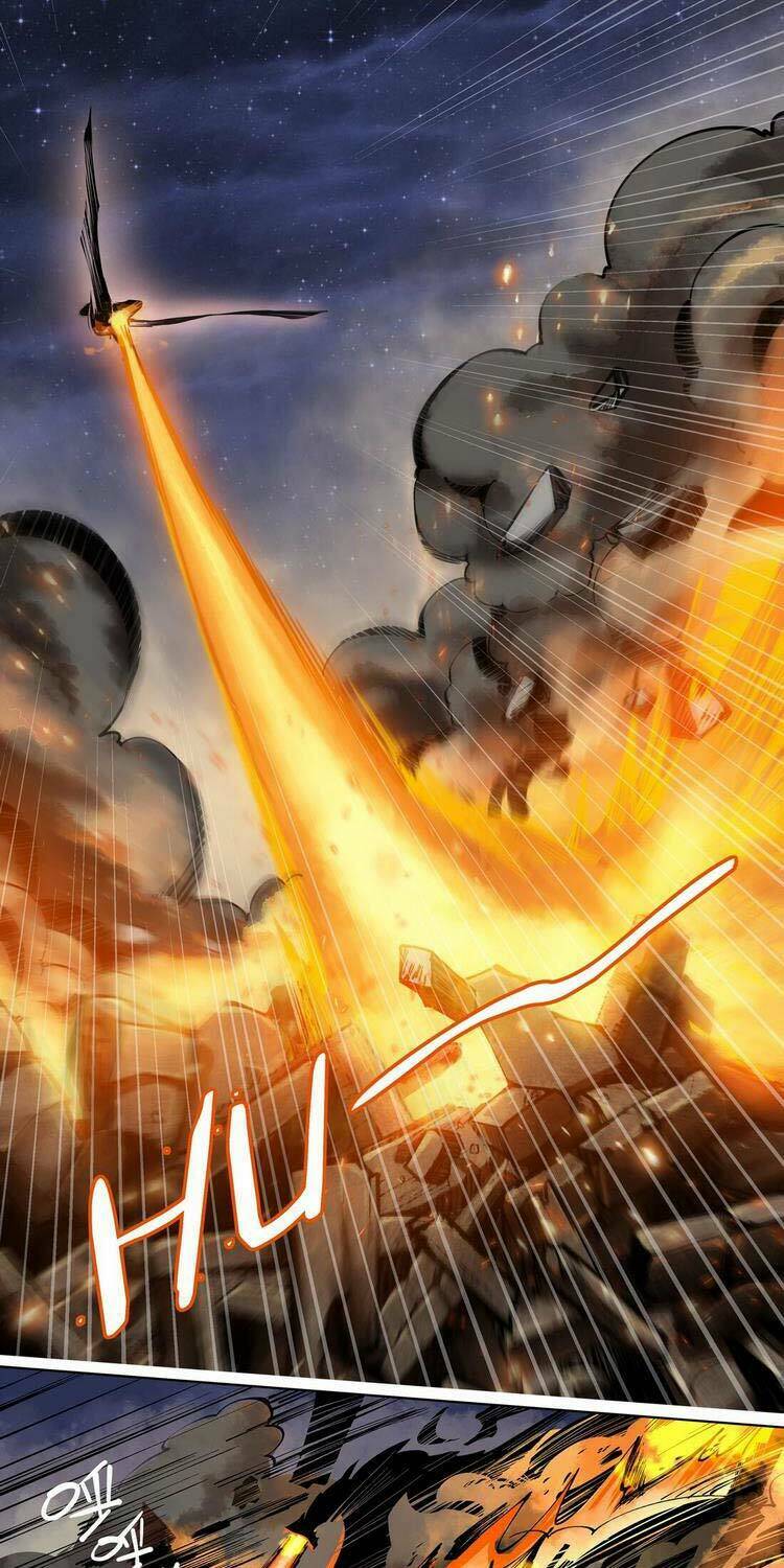 Lê Minh Chi Kiếm: Chapter 9