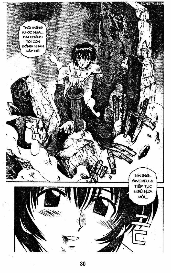 Devil And Devil: Chapter 35