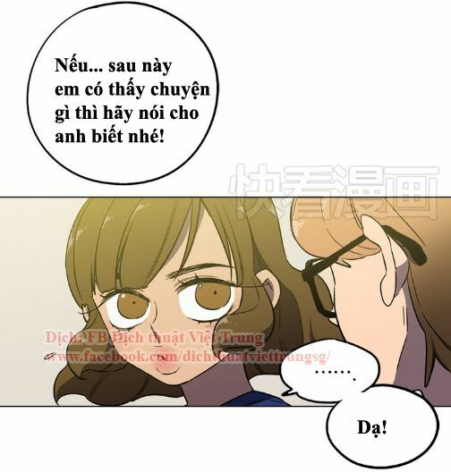 Xin Đừng Cắn Em: Chapter 14