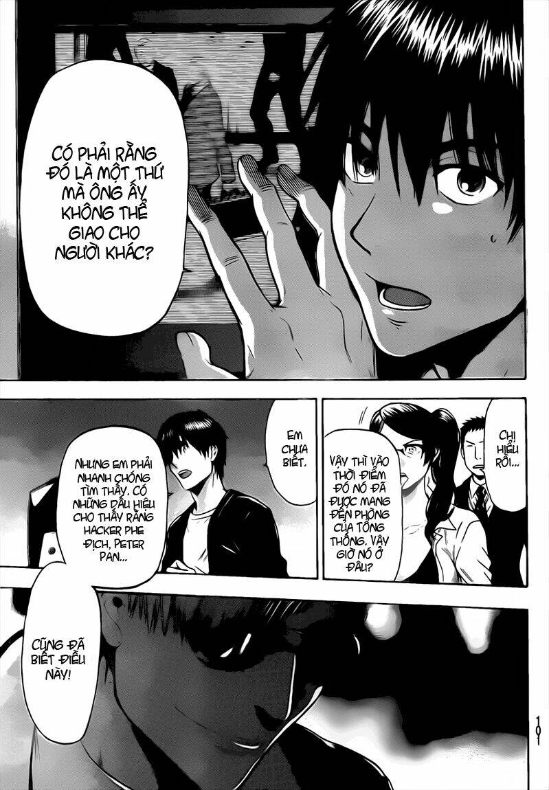 Bloody Monday 2: Chapter 57