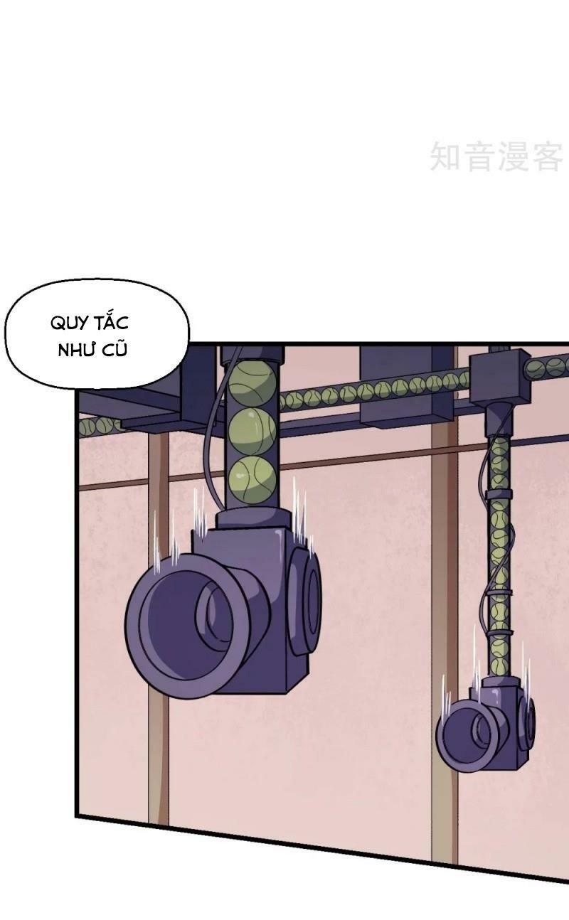 Vườn Trường Cuồng Sư Hệ Thống: Chapter 125