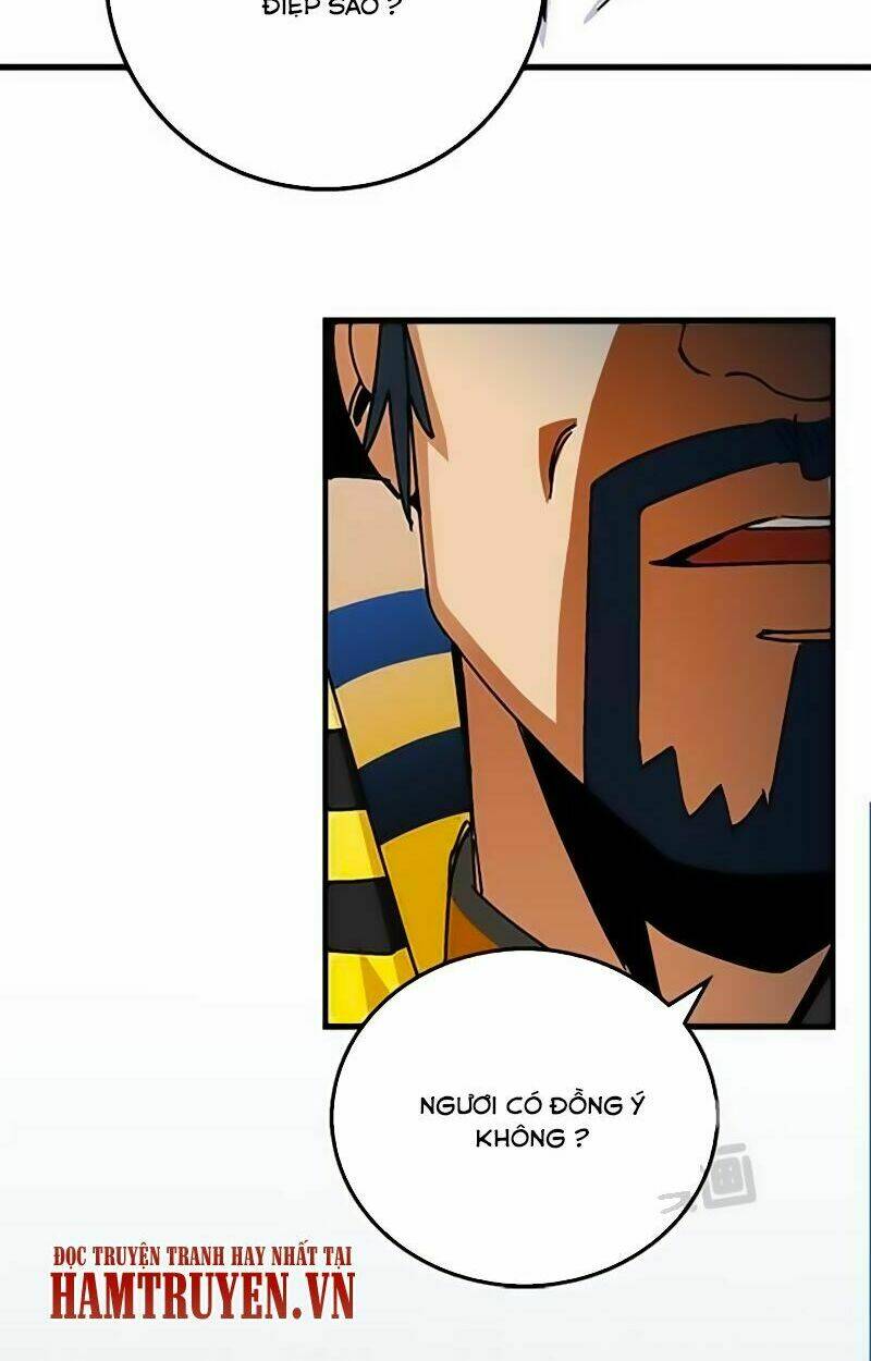 Phong Quỷ Truyền Thuyết: Chapter 36