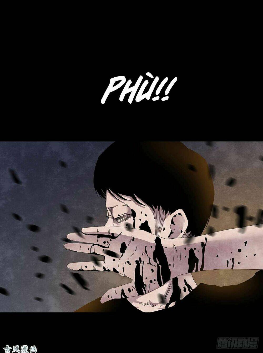 Ẩn Số Về Tứ Gia: Chapter 4