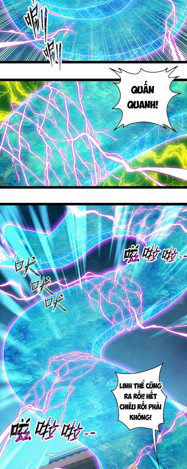 Ta Tu Linh Mạch Ở Hoa Hạ: Chapter 28