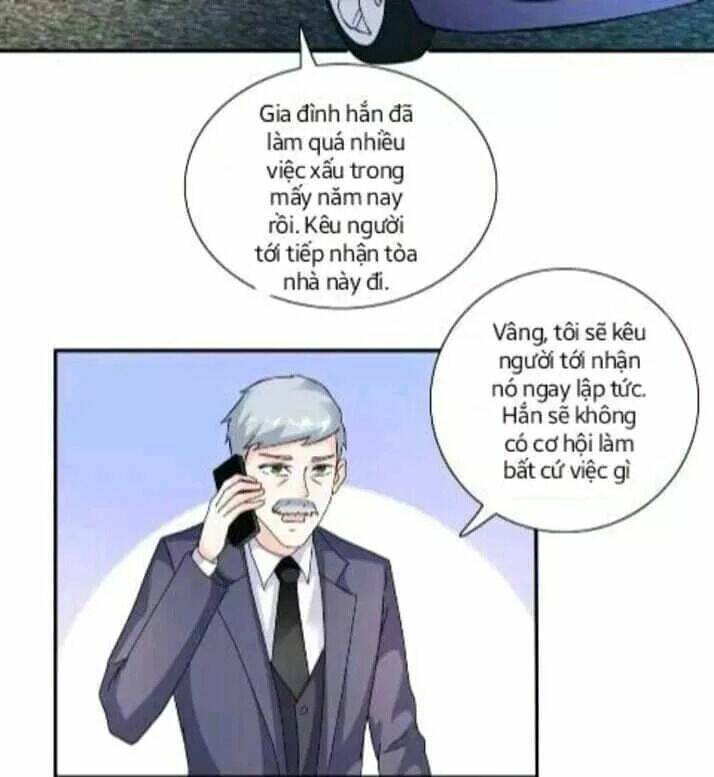 1 Nửa Hoàn Hảo Của Ceo: Chapter 20