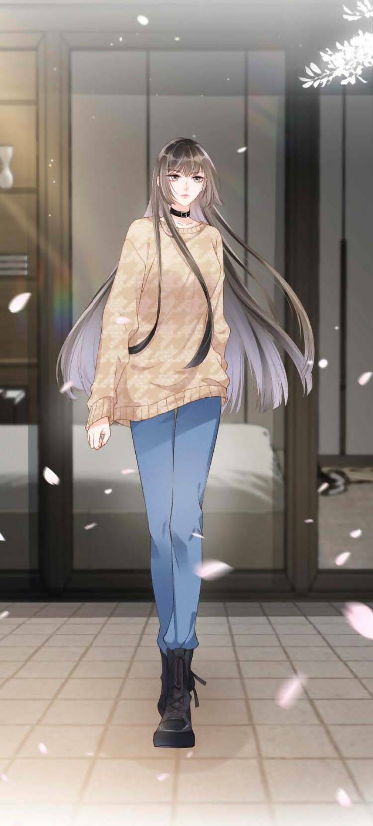 Dây Dưa Không Dứt: Chapter 2