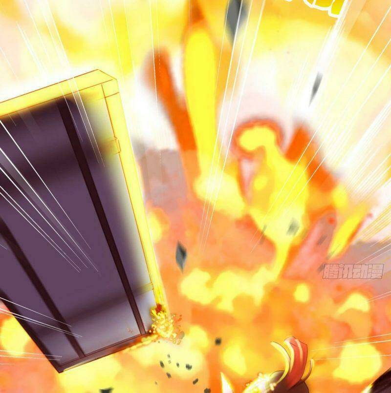 Đứng Lại! Phụng Chỉ Ăn Cướp: Chapter 20