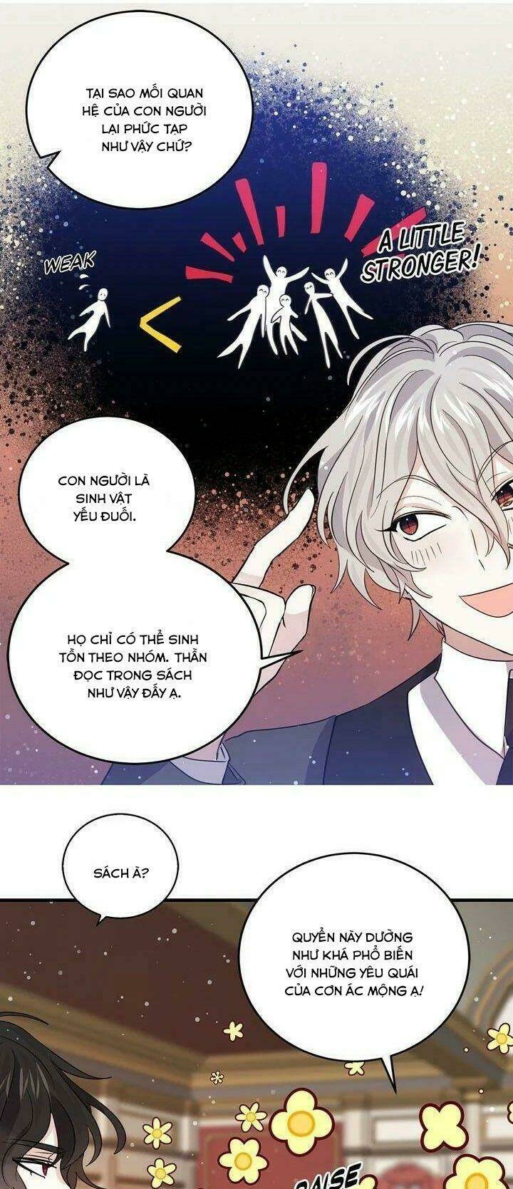 Tôi Là Bạn Gái Cũ Của Một Người Lính: Chapter 36