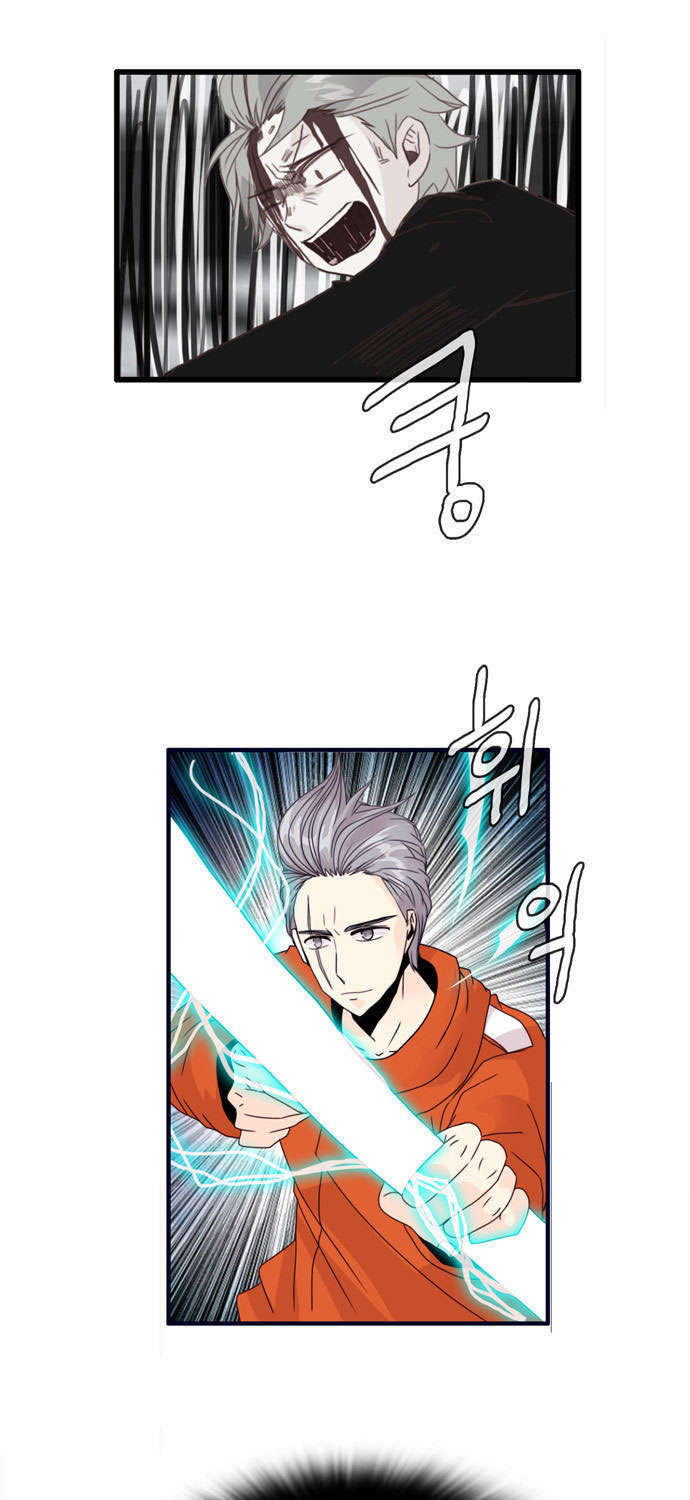 Flow: Chapter 63