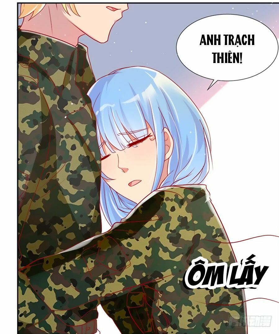Chồng Già Vợ Trẻ Trêu Nhau Hàng Ngày: Chapter 41