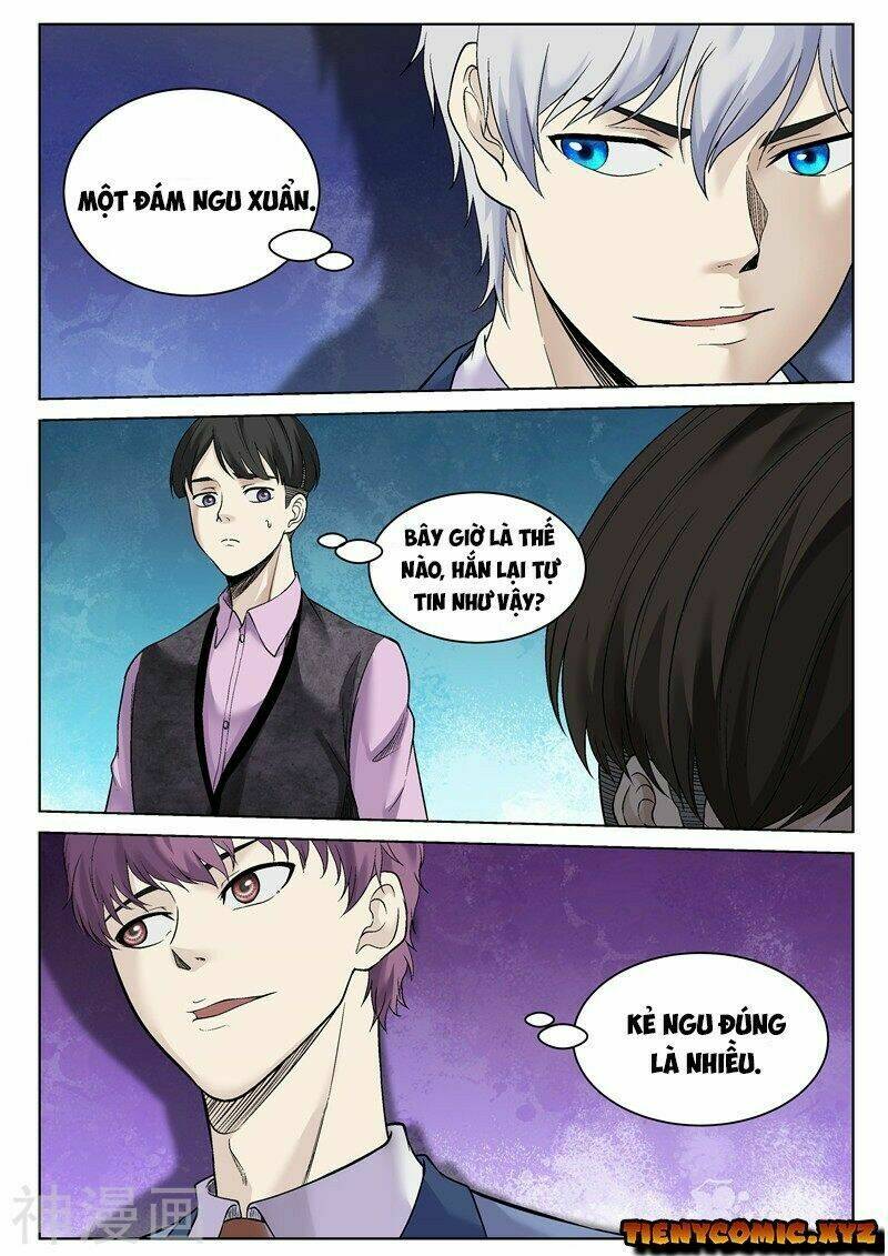 Tu Chân Cuồng Thiếu: Chapter 43