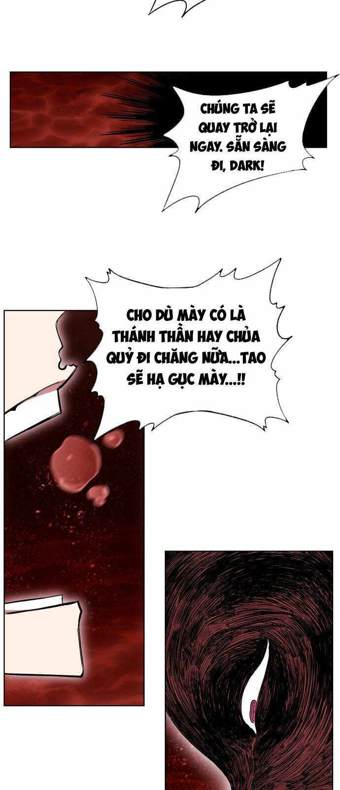 Hard Core Leveling Warrior Ss2: Chapter 41