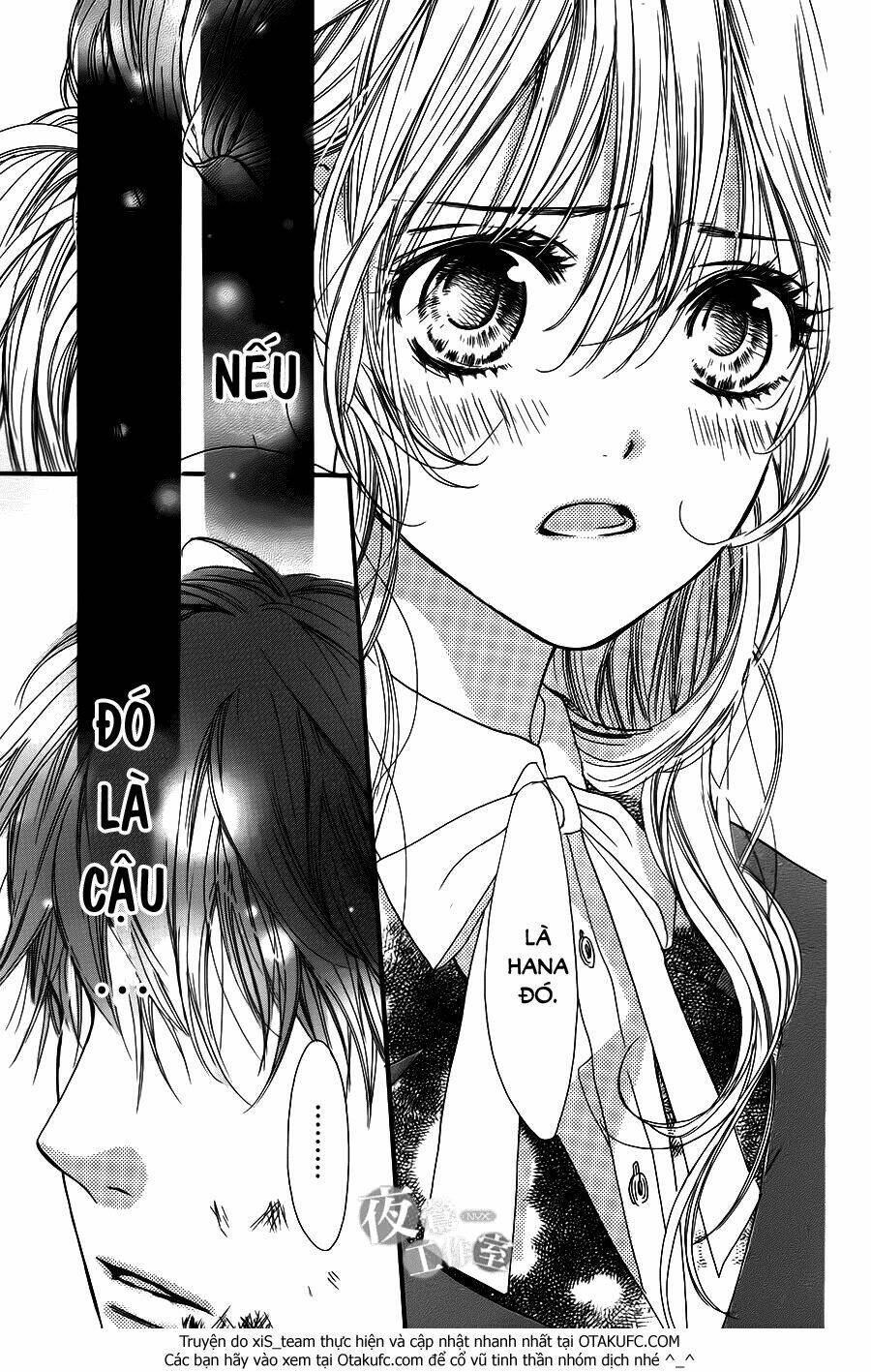 Boku Ni Hana No Melancholy: Chapter 1