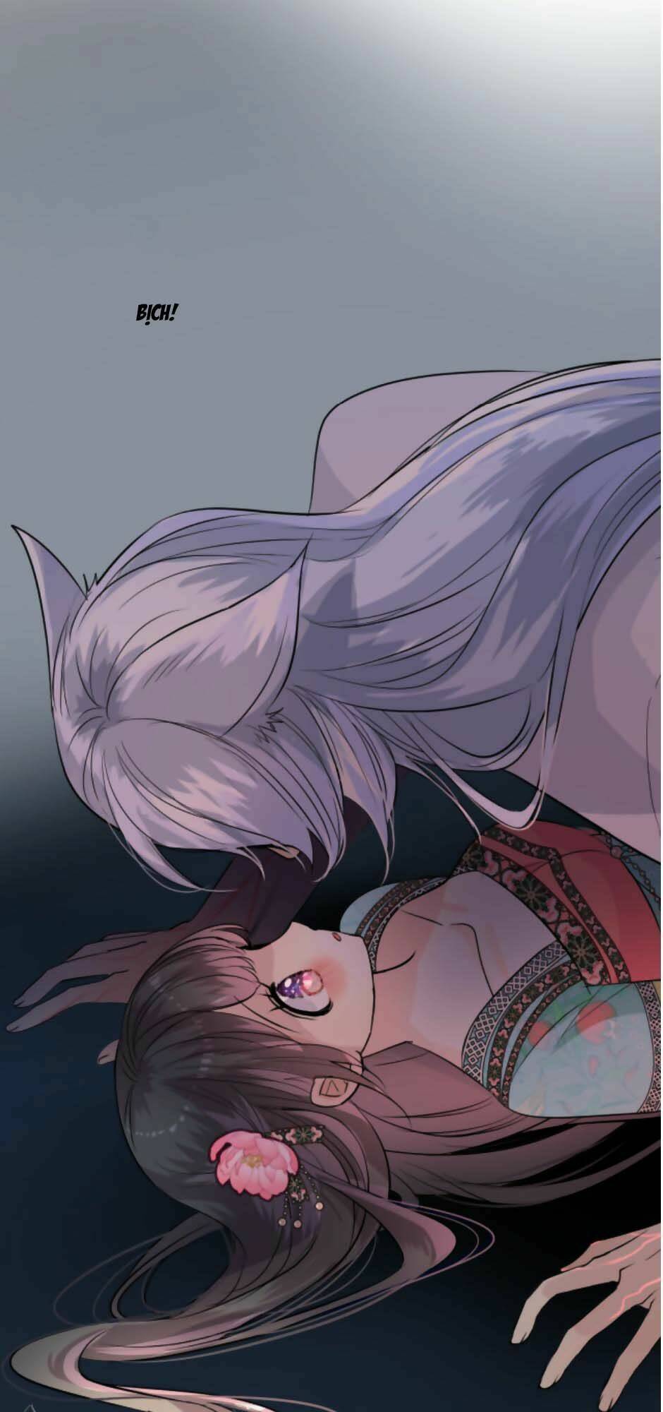 Sao Lại Là Yêu?: Chapter 31