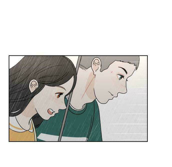 30 Phút Bước Đi Bên Em: Chapter 41