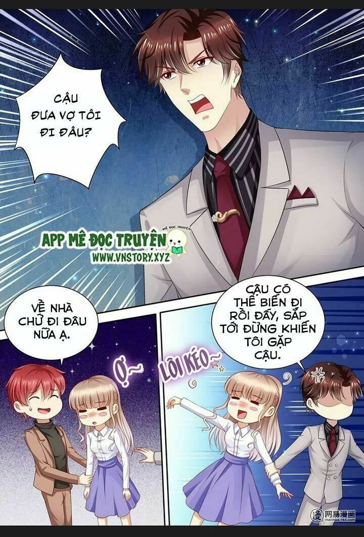 Cưng Chiều Vợ Yêu: Chapter 92: Tiệc từ thiện