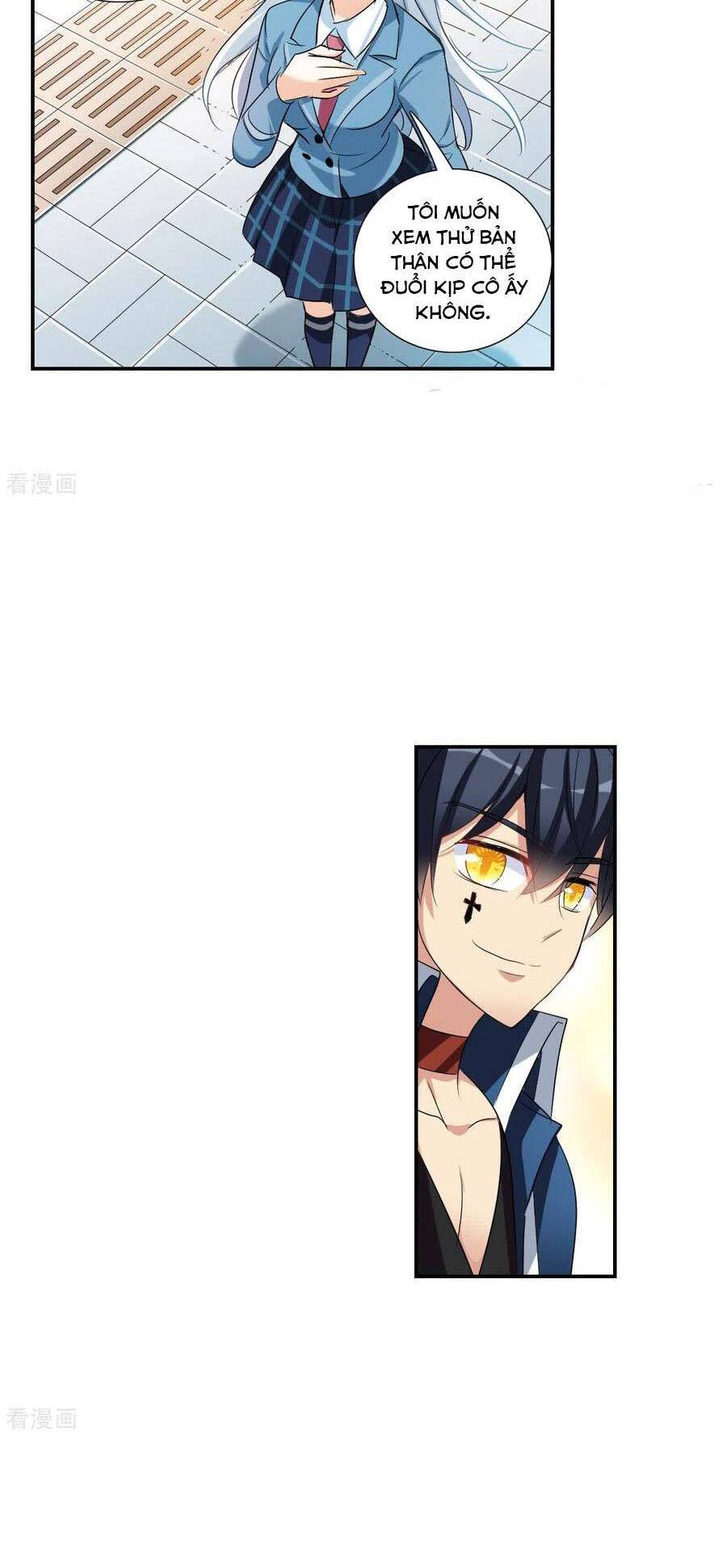 Tô Tịch Kỳ Quái: Chapter 149