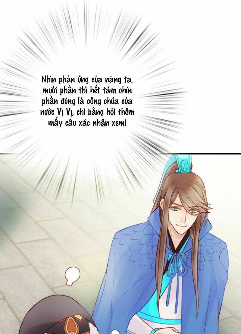 Cướp Chàng Vợ Về Đón Năm Mới: Chapter 5.2