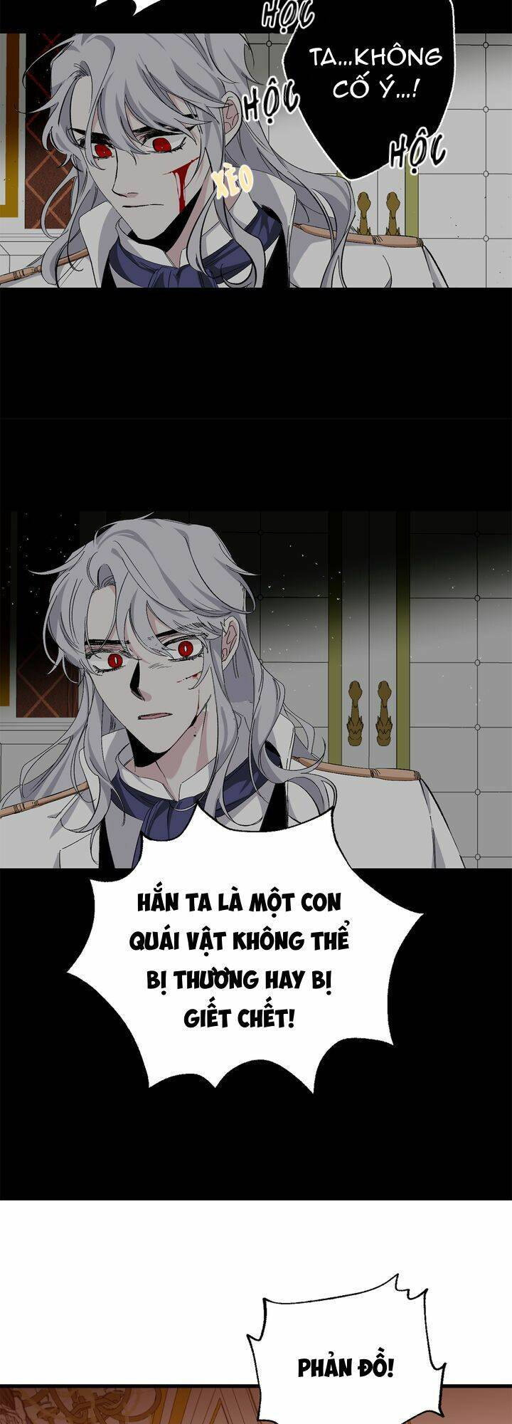 Tình Điên Dại: Chapter 69