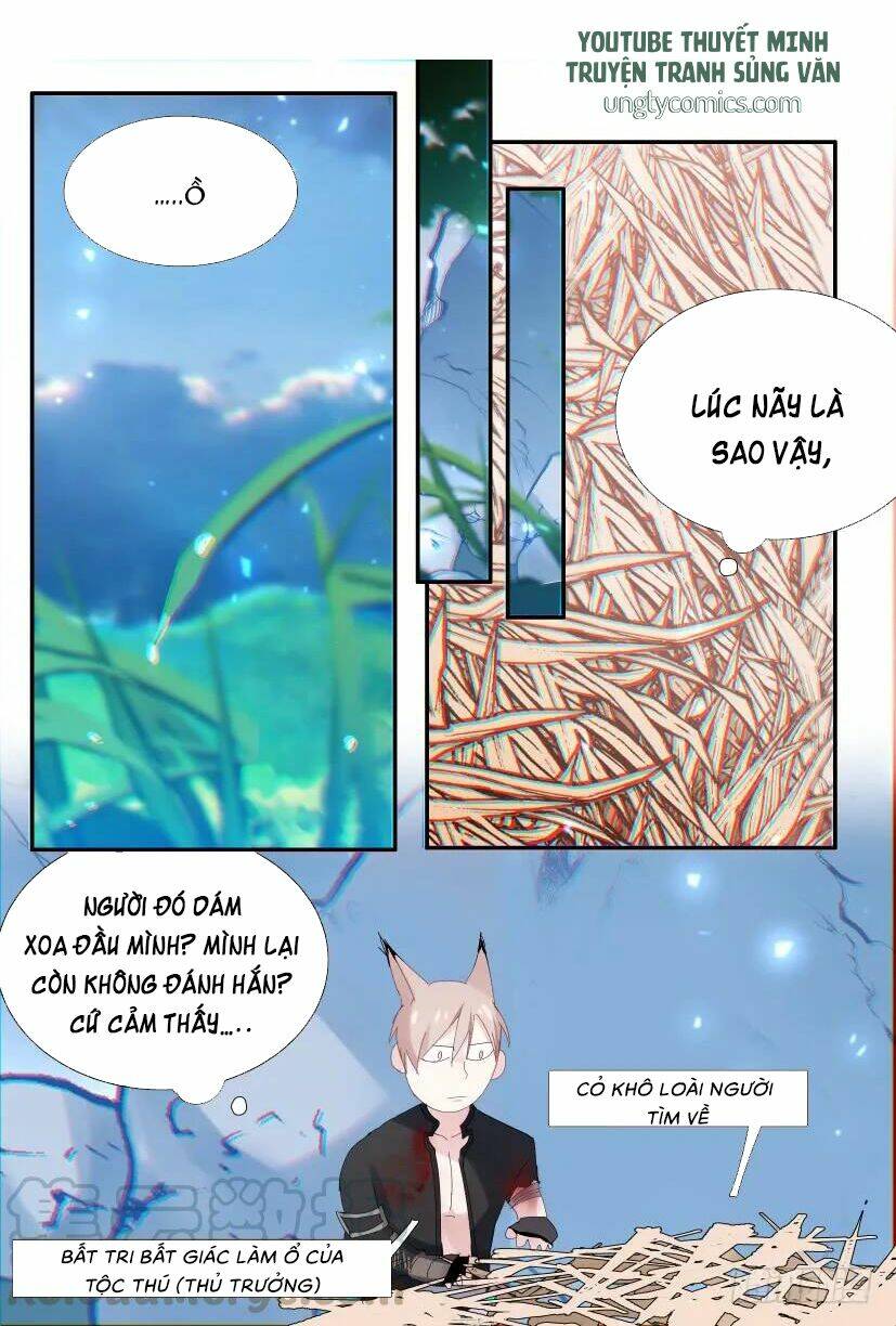 Ảnh Đế X Ảnh Đế: Chapter 95