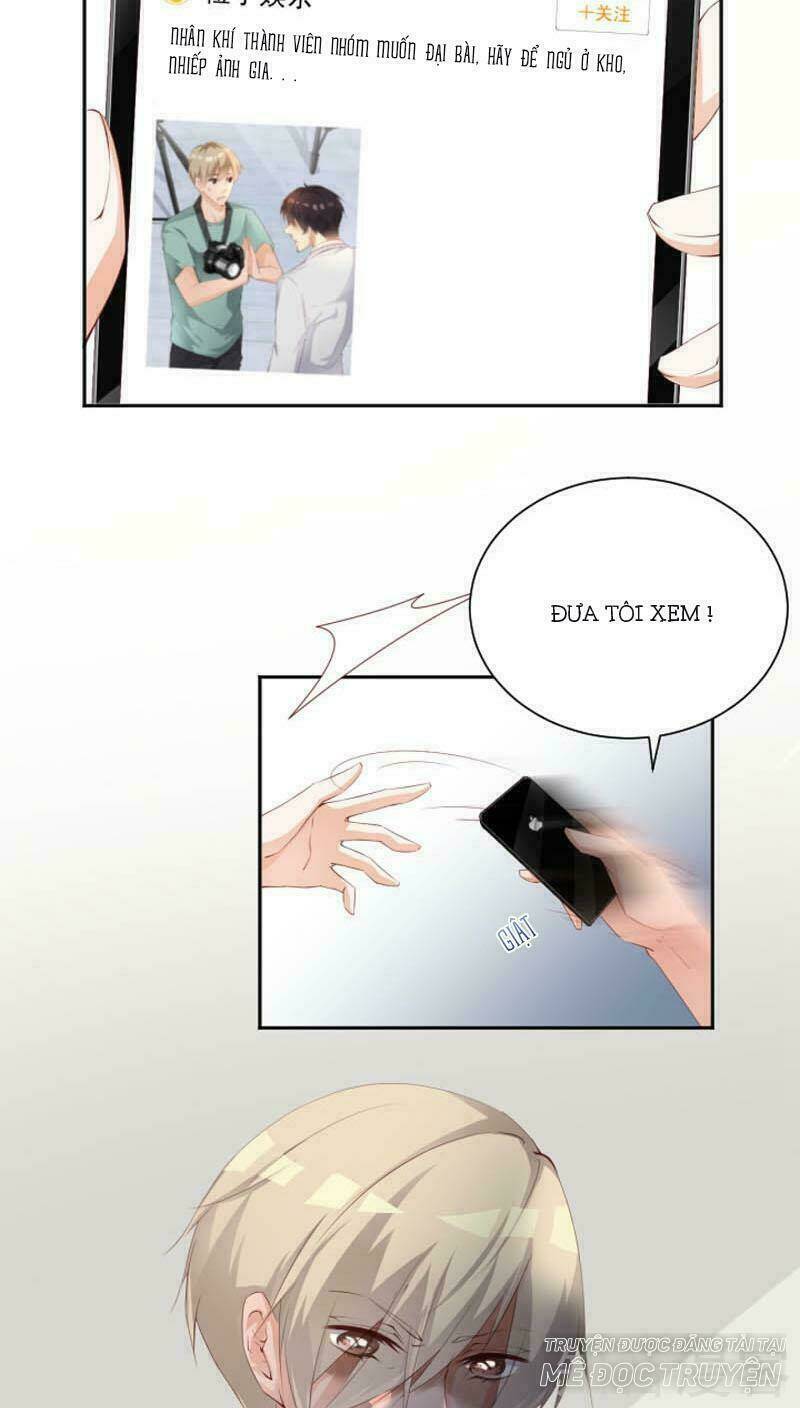 Nam Thần Là Một Đôi: Chapter 42