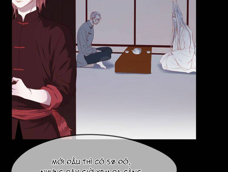 Lượm Được Một Tiểu Hồ Ly 2: Chapter 63