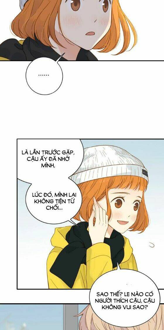 Bạc Hà Chi Hạ 2: Chapter 71