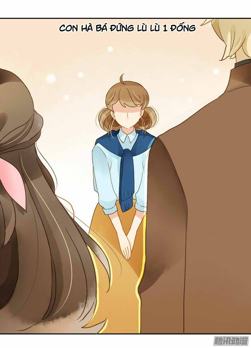 Sức Mạnh Của Sắc Đẹp: Chapter 112