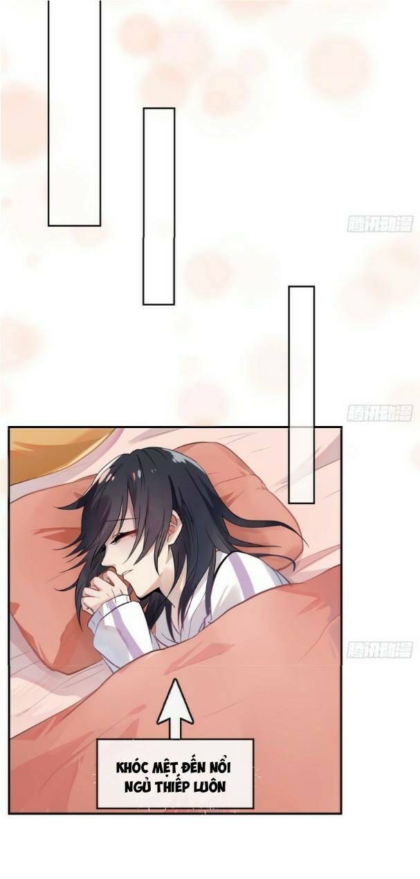 Vòng Vũ Khúc Của Ma Vương: Chapter 1.2