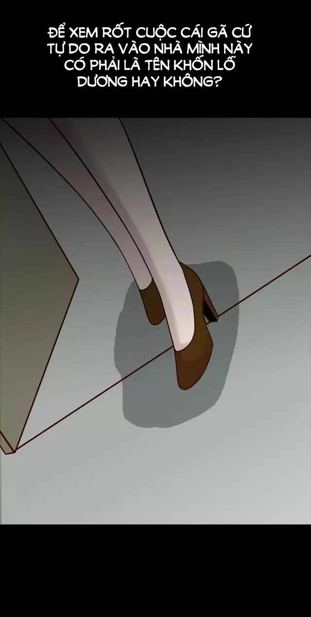 Tấm Da Người: Chapter 17