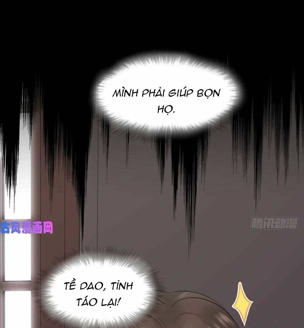 Vương Phi Thông Linh: Chapter 6