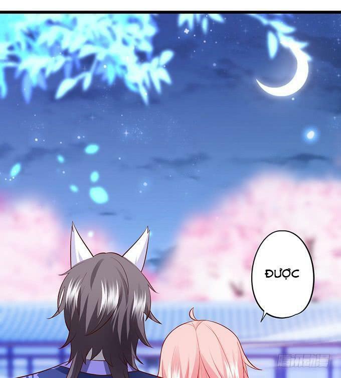 Hồ Tiên Hung Bạo: Chapter 134
