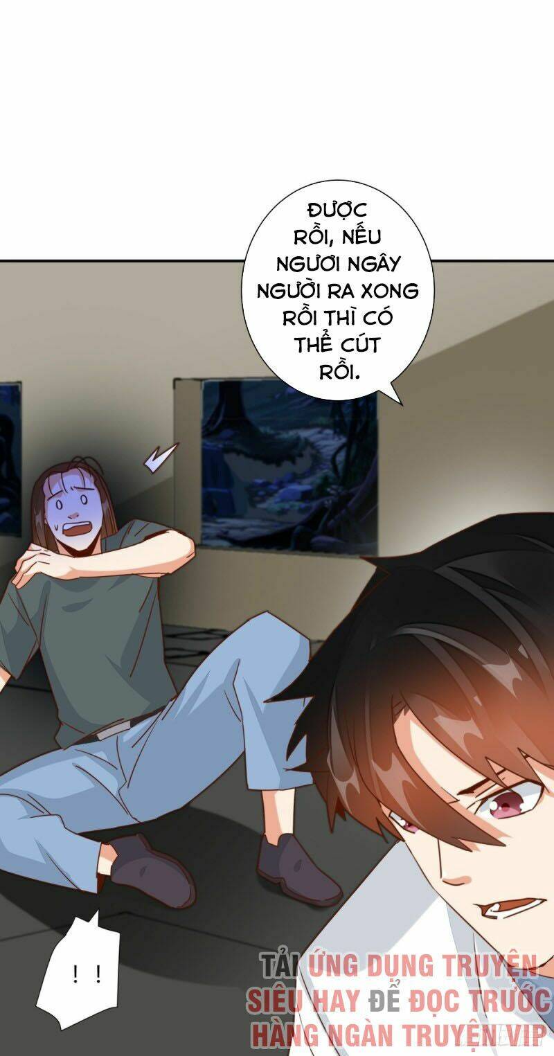 Đô Thị Siêu Cấp Y Sinh: Chapter 29