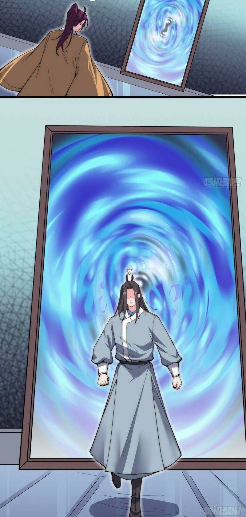 Trường Sinh Cửu Thiên Tuế: Chapter 49