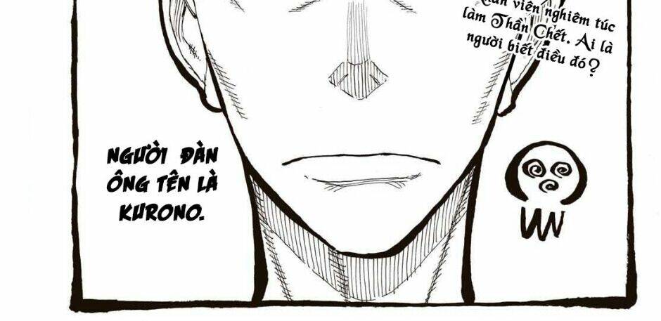 Biệt Đội Lính Cứu Hỏa: Chapter 276