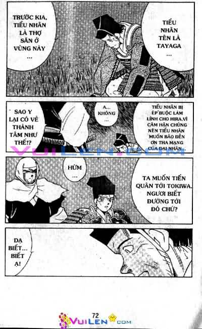 Truyền Nhân Atula Phần II: Chapter 11