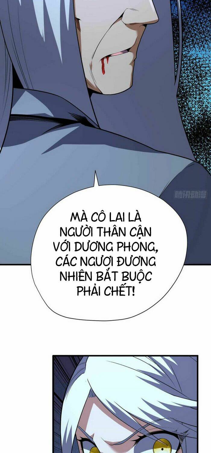 Vương Bài Thần Y: Chapter 71