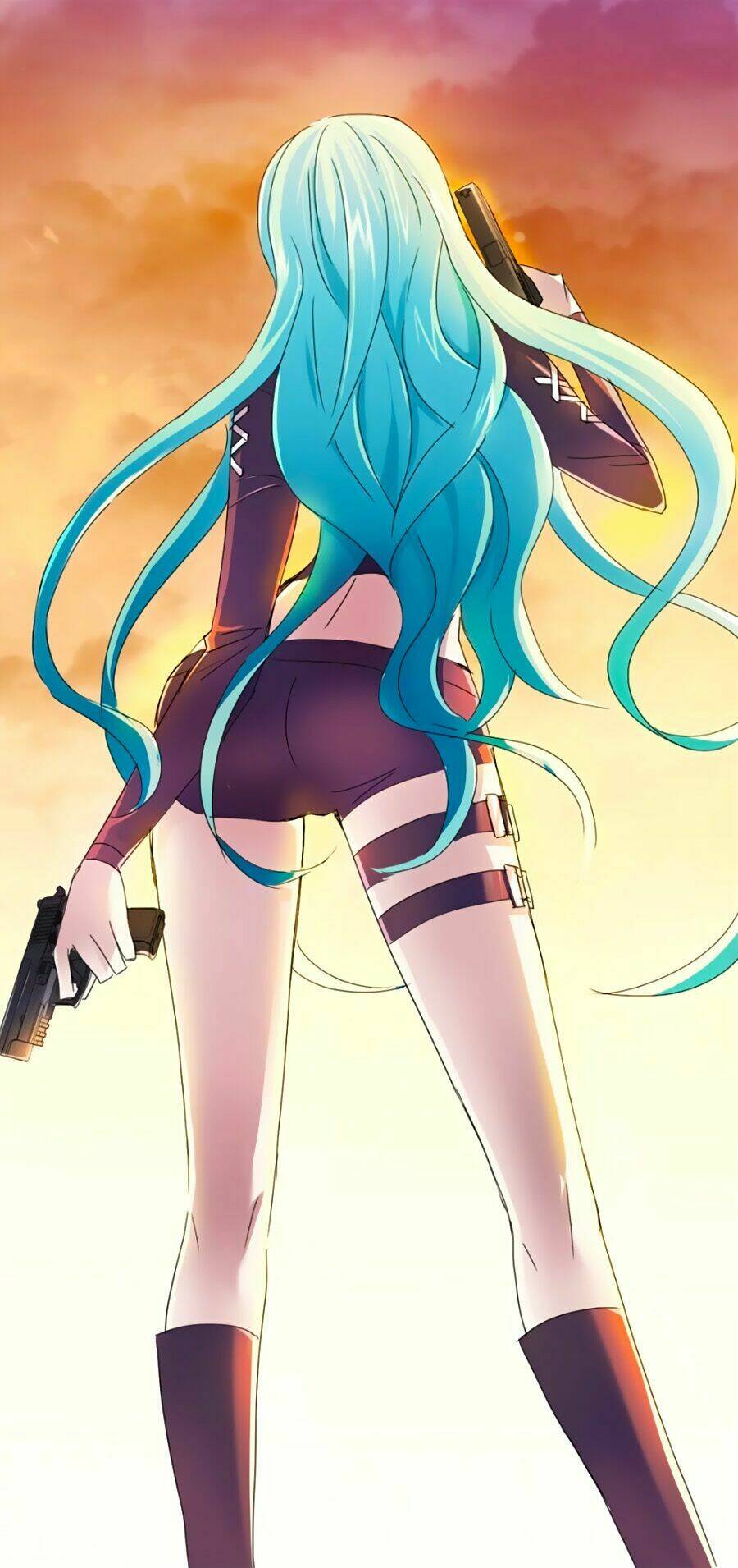 Im Miệng Cho Ta!: Chapter 3